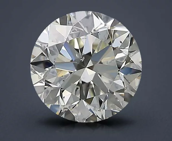 2 Carat · J · SI2 very good Cut