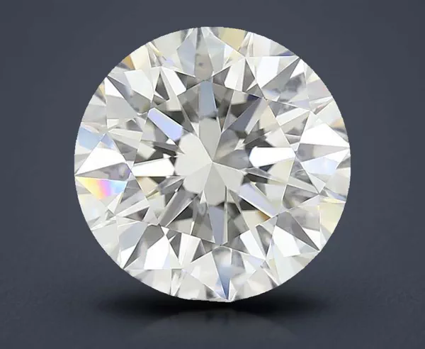 2.7 Carat · H · VVS2 Rare Carat Ideal Cut