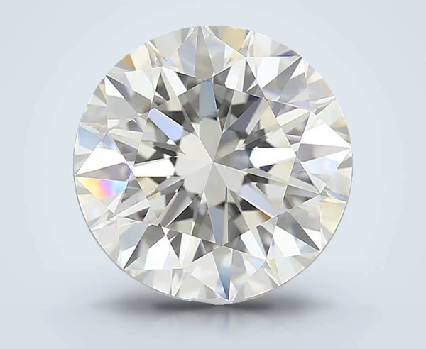 2.7 Carat · H · VVS2 Rare Carat Ideal Cut