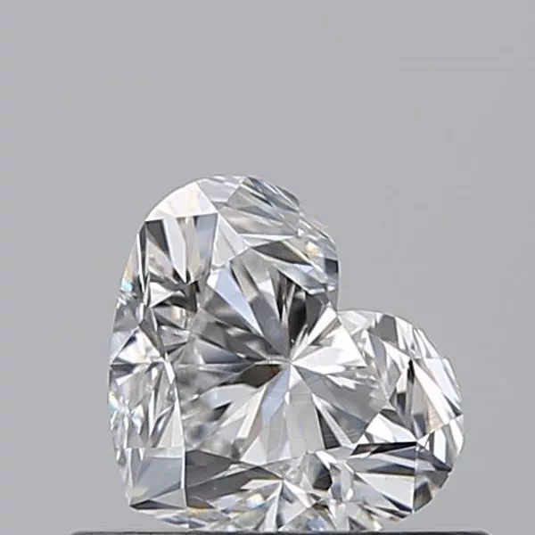 0.5 Carat · E · VS1 Rare Carat Ideal Cut