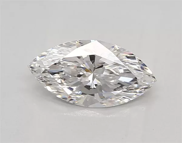 0.62 Carat · D · VVS2 Rare Carat Ideal Cut