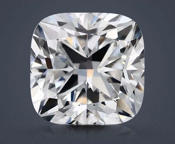 1.81 Carat · E · VVS2 Rare Carat Ideal Cut
