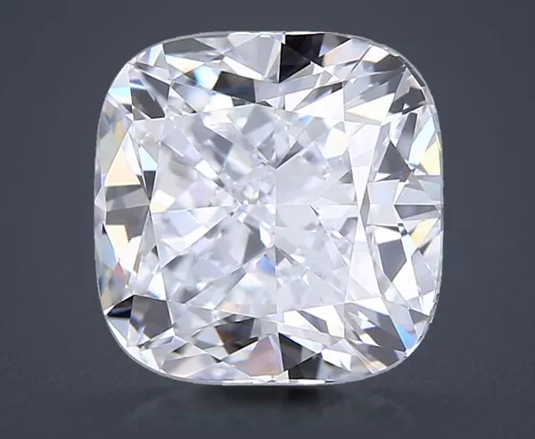 2.5 Carat · E · IF Rare Carat Ideal Cut