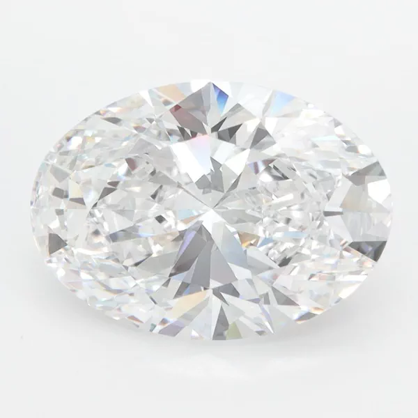 4.1 Carat · D · FL Rare Carat Ideal Cut
