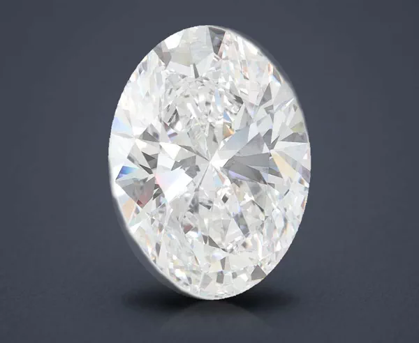 4.1 Carat · D · FL Rare Carat Ideal Cut