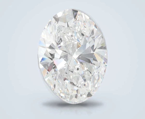 4.1 Carat · D · FL Rare Carat Ideal Cut