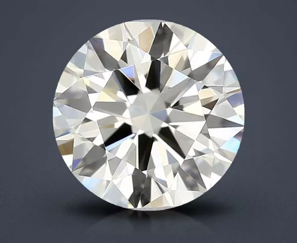 0.35 Carat · H · VVS2 Rare Carat Ideal Cut