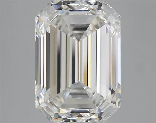 6.03 Carat · F · VS1 Rare Carat Ideal Cut