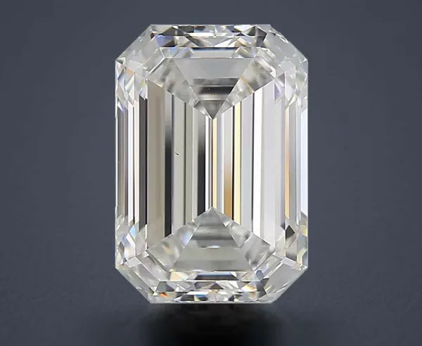 6.03 Carat · F · VS1 Rare Carat Ideal Cut
