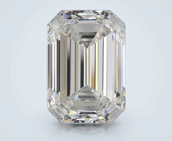 6.03 Carat · F · VS1 Rare Carat Ideal Cut