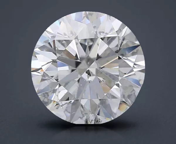 2.51 Carat · E · SI2 excellent Cut