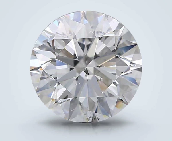 2.51 Carat · E · SI2 excellent Cut
