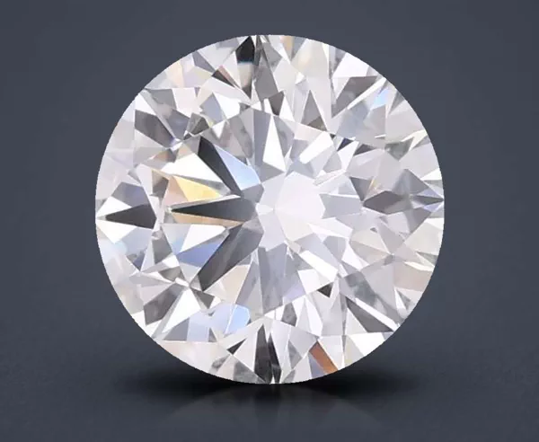 1.06 Carat · D · IF Rare Carat Ideal Cut