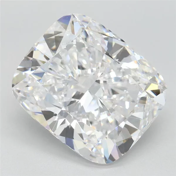 4.83 Carat · D · FL Rare Carat Ideal Cut
