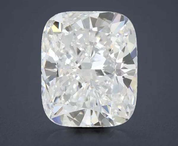 4.83 Carat · D · FL Rare Carat Ideal Cut