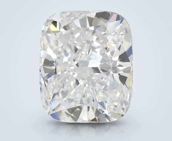 4.83 Carat · D · FL Rare Carat Ideal Cut