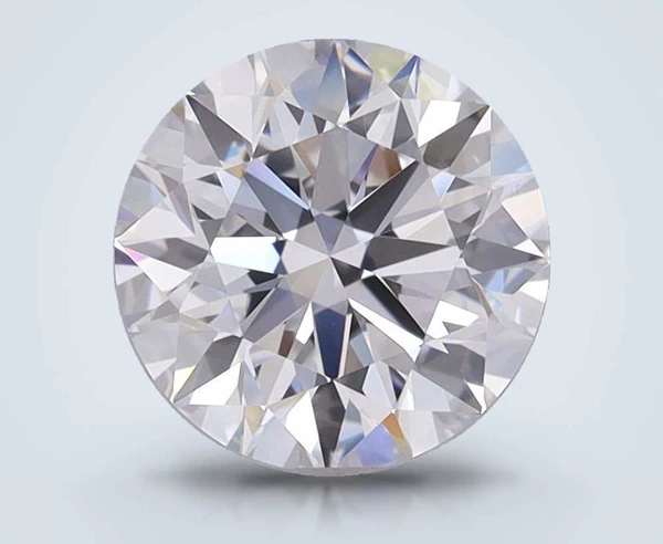 2.06 Carat · D · VVS1 Rare Carat Ideal Cut