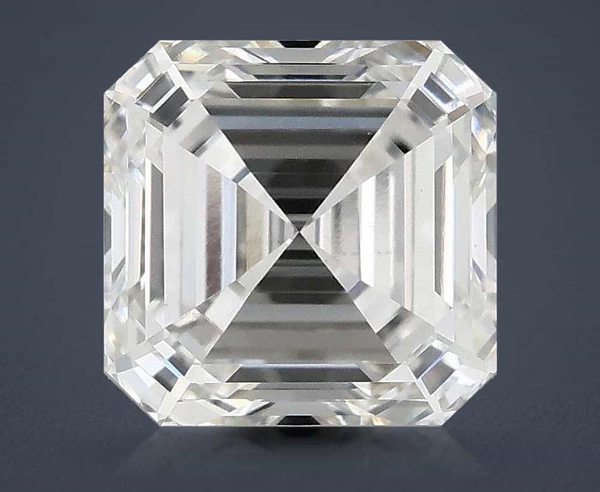 1.59 Carat · F · VS1 excellent Cut