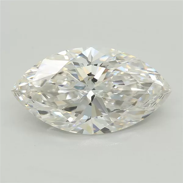 3.06 Carat · F · VS1 Rare Carat Ideal Cut