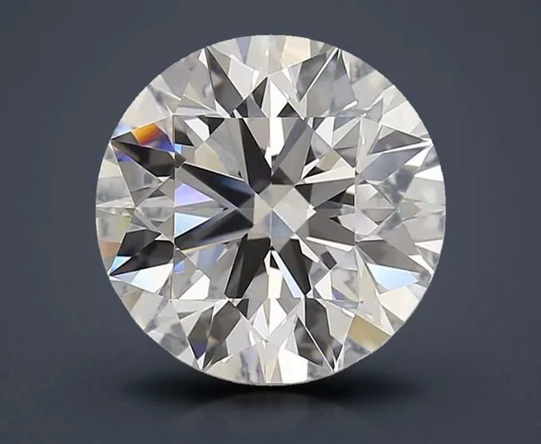4 Carat · D · VVS1 Rare Carat Ideal Cut