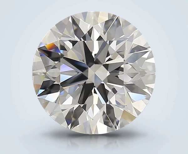 4 Carat · D · VVS1 Rare Carat Ideal Cut