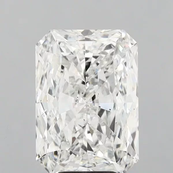 6 Carat · F · SI1 excellent Cut