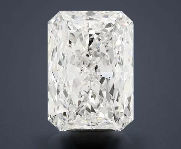 6 Carat · F · SI1 excellent Cut