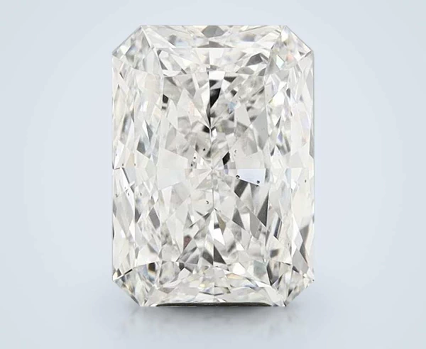 6 Carat · F · SI1 excellent Cut