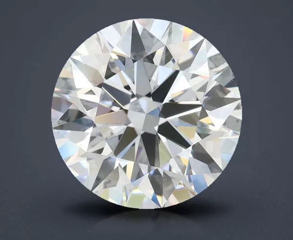 4.32 Carat · E · VVS1 Rare Carat Ideal Cut