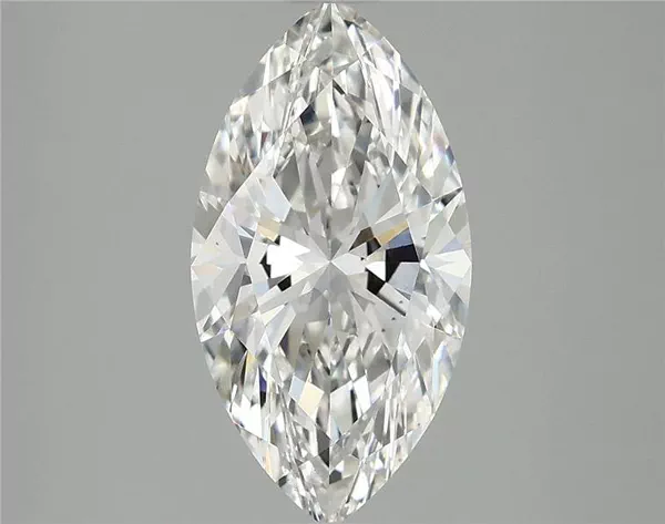 2.38 Carat · F · VS1 Rare Carat Ideal Cut