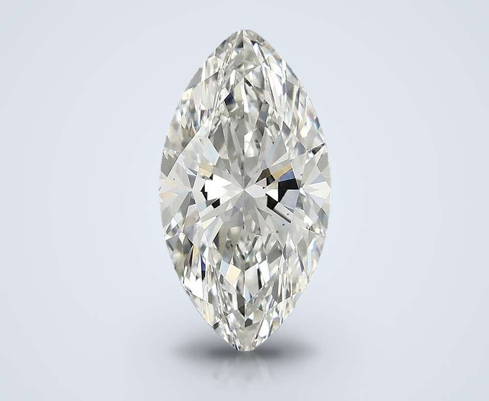 2.38 Carat · F · VS1 Rare Carat Ideal Cut