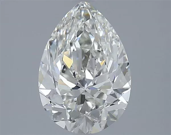 2 Carat · I · SI1 very good Cut
