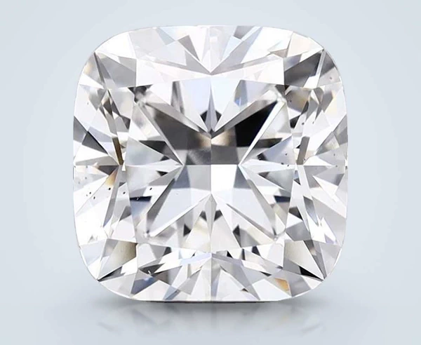4.09 Carat · E · VS2 Rare Carat Ideal Cut