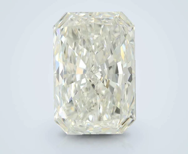 11.54 Carat · G · VVS2 very good Cut