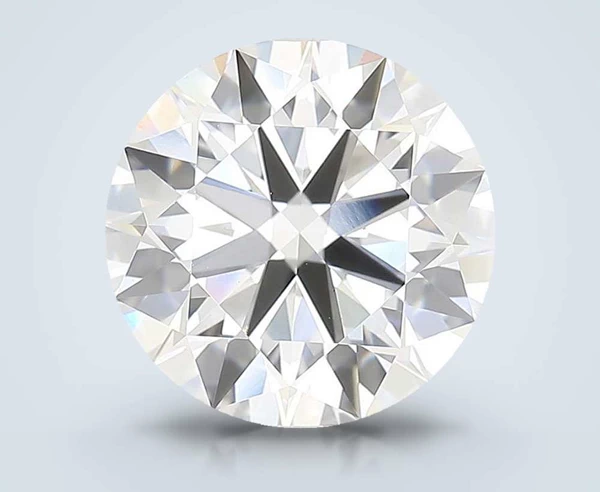 4.47 Carat · E · VS1 Rare Carat Ideal Cut