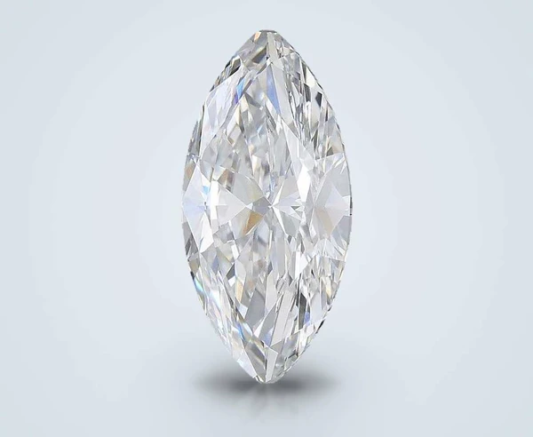 2.08 Carat · D · VVS1 Rare Carat Ideal Cut