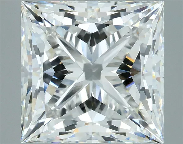 3.94 Carat · D · VVS1 Rare Carat Ideal Cut