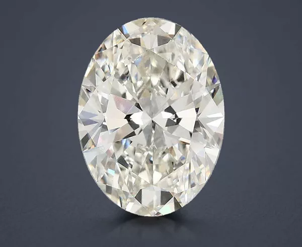 3 Carat · H · VVS2 Rare Carat Ideal Cut