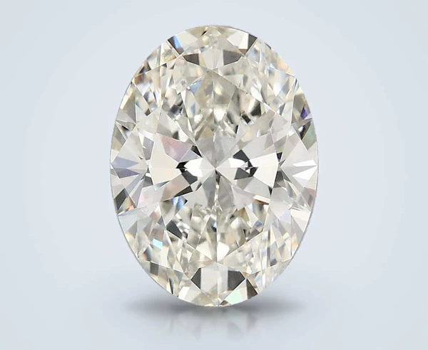 3 Carat · H · VVS2 Rare Carat Ideal Cut