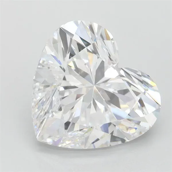 2.11 Carat · D · IF Rare Carat Ideal Cut