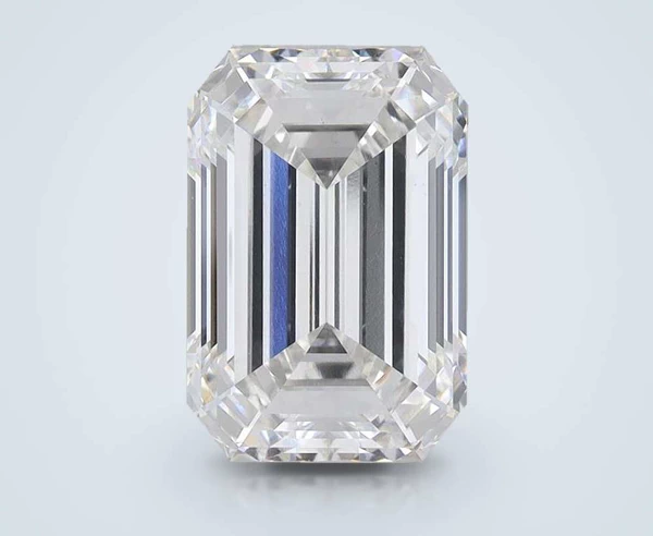 4.58 Carat · F · VS1 Rare Carat Ideal Cut