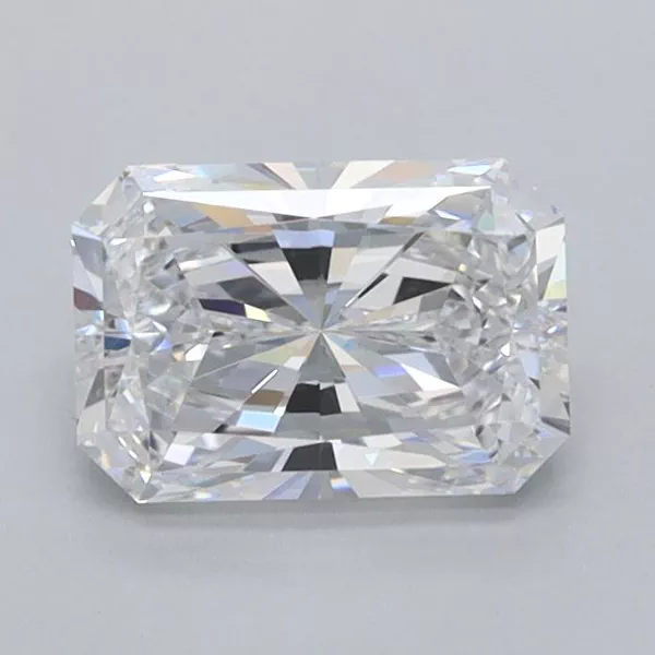 0.99 Carat · D · VVS2 Rare Carat Ideal Cut