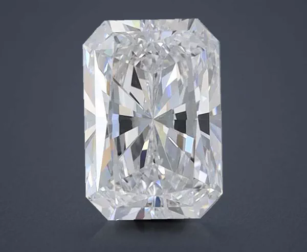 0.99 Carat · D · VVS2 Rare Carat Ideal Cut