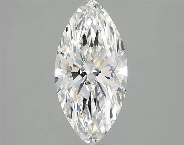 1.41 Carat · D · VVS2 Rare Carat Ideal Cut