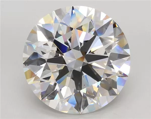 20.06 Carat · F · VS2 Rare Carat Ideal Cut