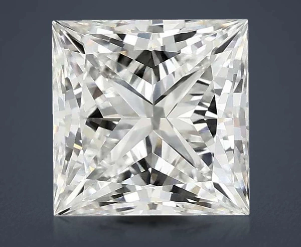 1.68 Carat · F · VS1 Rare Carat Ideal Cut