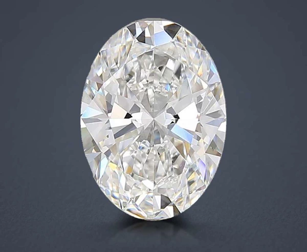 2.59 Carat · D · VVS2 Rare Carat Ideal Cut