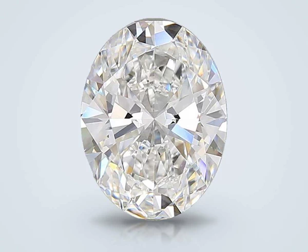 2.59 Carat · D · VVS2 Rare Carat Ideal Cut