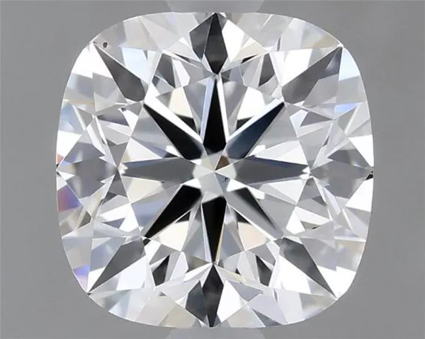 1 Carat · H · VS2 very good Cut