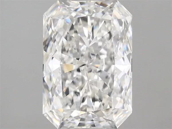 2.06 Carat · F · VVS1 Rare Carat Ideal Cut